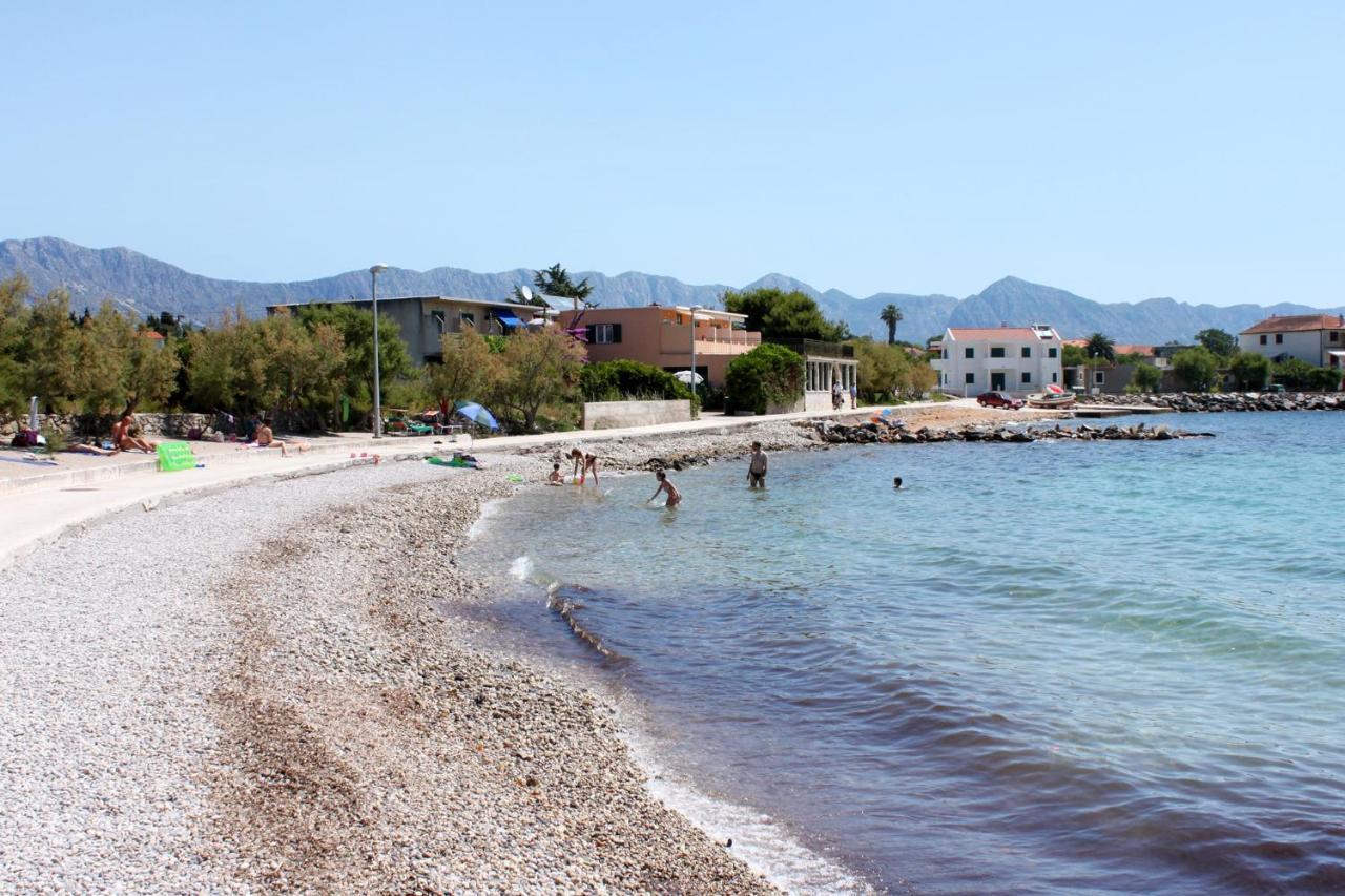 Apartments And Rooms By The Sea Sucuraj, Hvar - 4029 Dış mekan fotoğraf