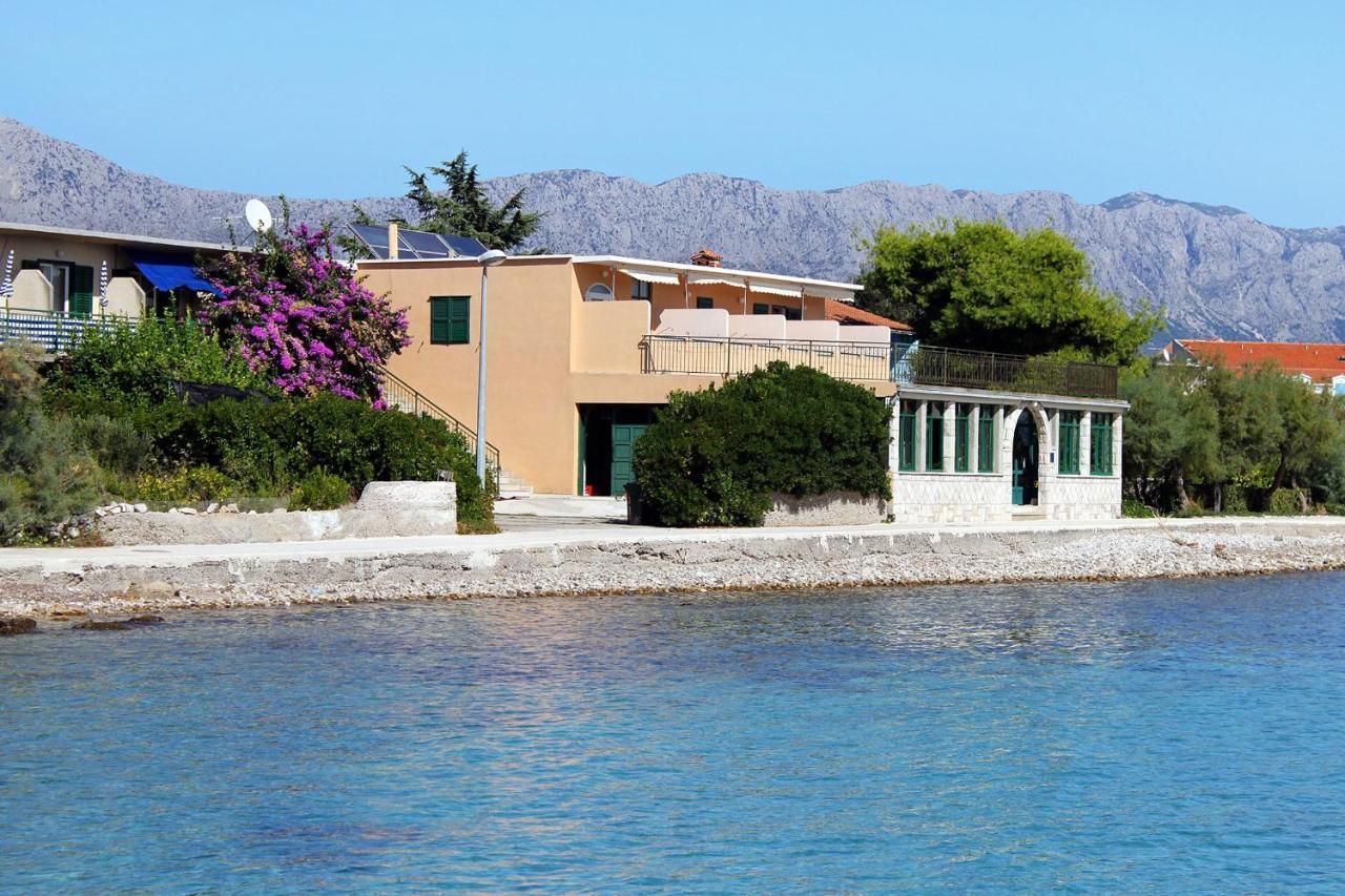Apartments And Rooms By The Sea Sucuraj, Hvar - 4029 Dış mekan fotoğraf