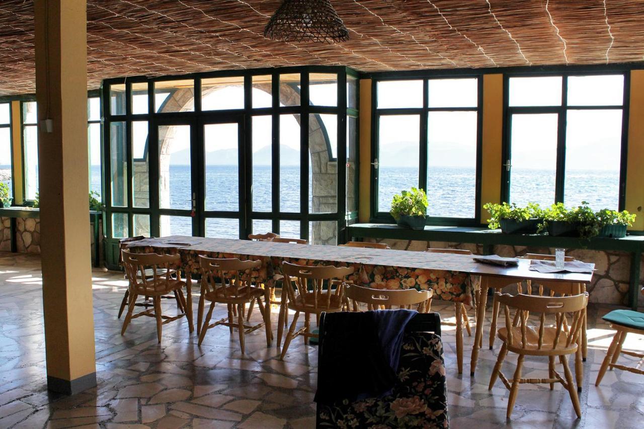 Apartments And Rooms By The Sea Sucuraj, Hvar - 4029 Dış mekan fotoğraf