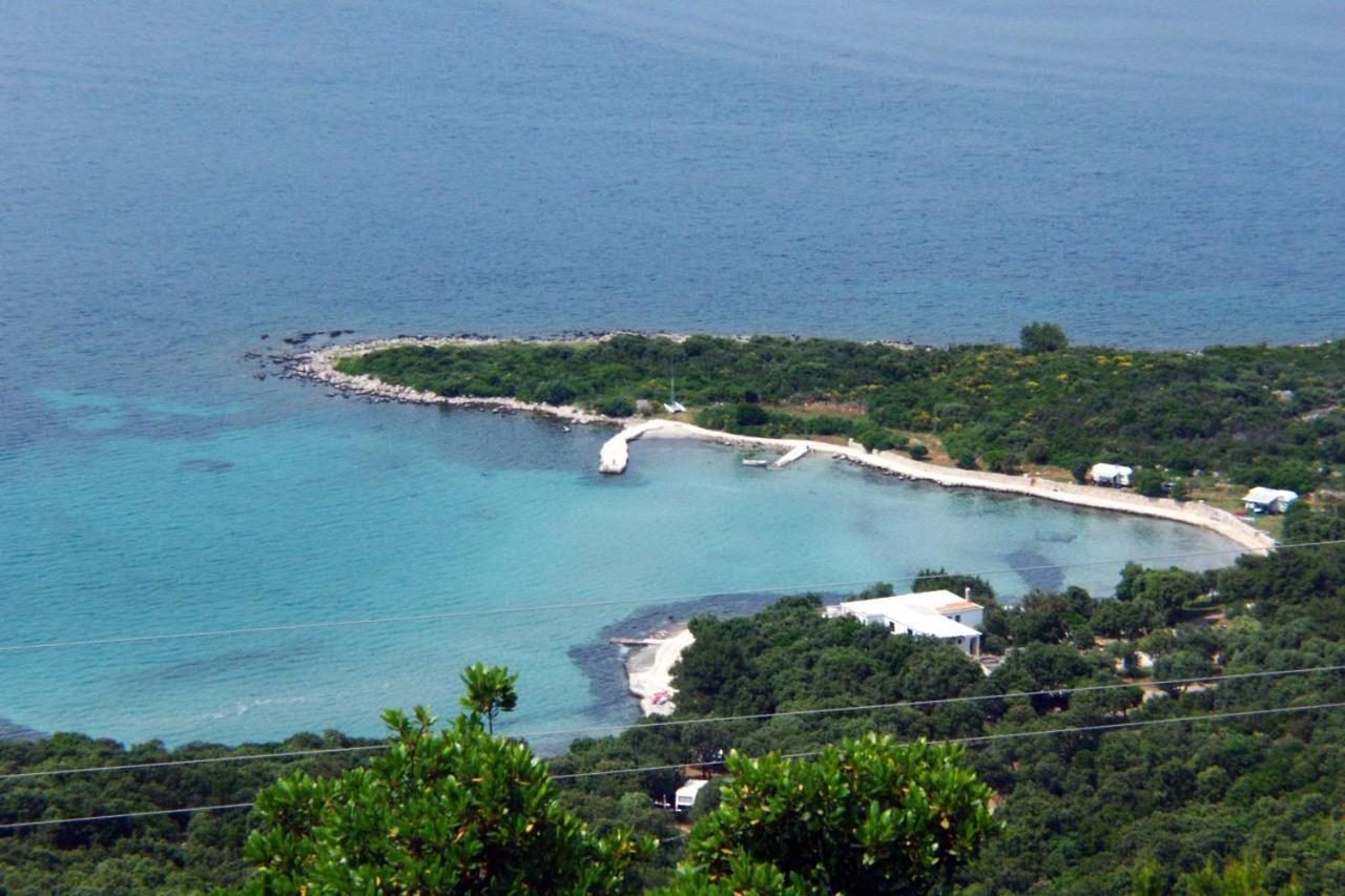 Apartments And Rooms By The Sea Sucuraj, Hvar - 4029 Dış mekan fotoğraf