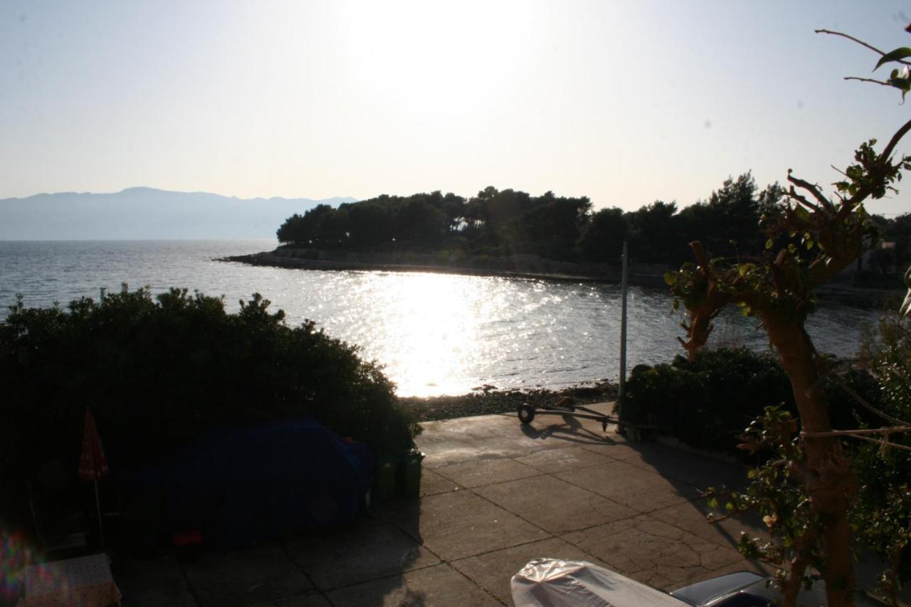 Apartments And Rooms By The Sea Sucuraj, Hvar - 4029 Dış mekan fotoğraf