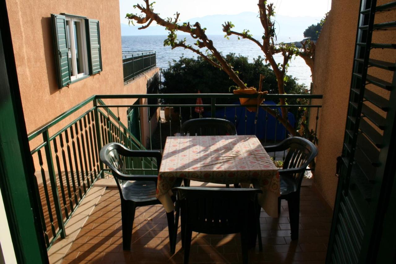 Apartments And Rooms By The Sea Sucuraj, Hvar - 4029 Dış mekan fotoğraf