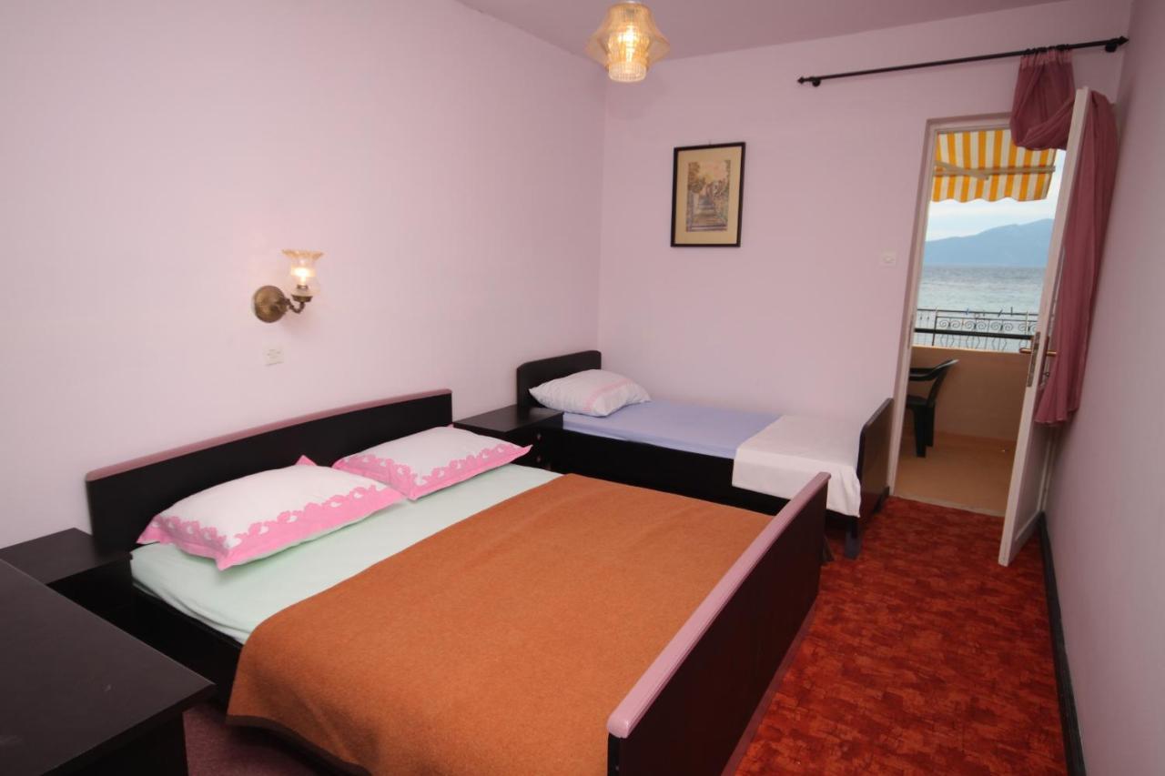 Apartments And Rooms By The Sea Sucuraj, Hvar - 4029 Dış mekan fotoğraf