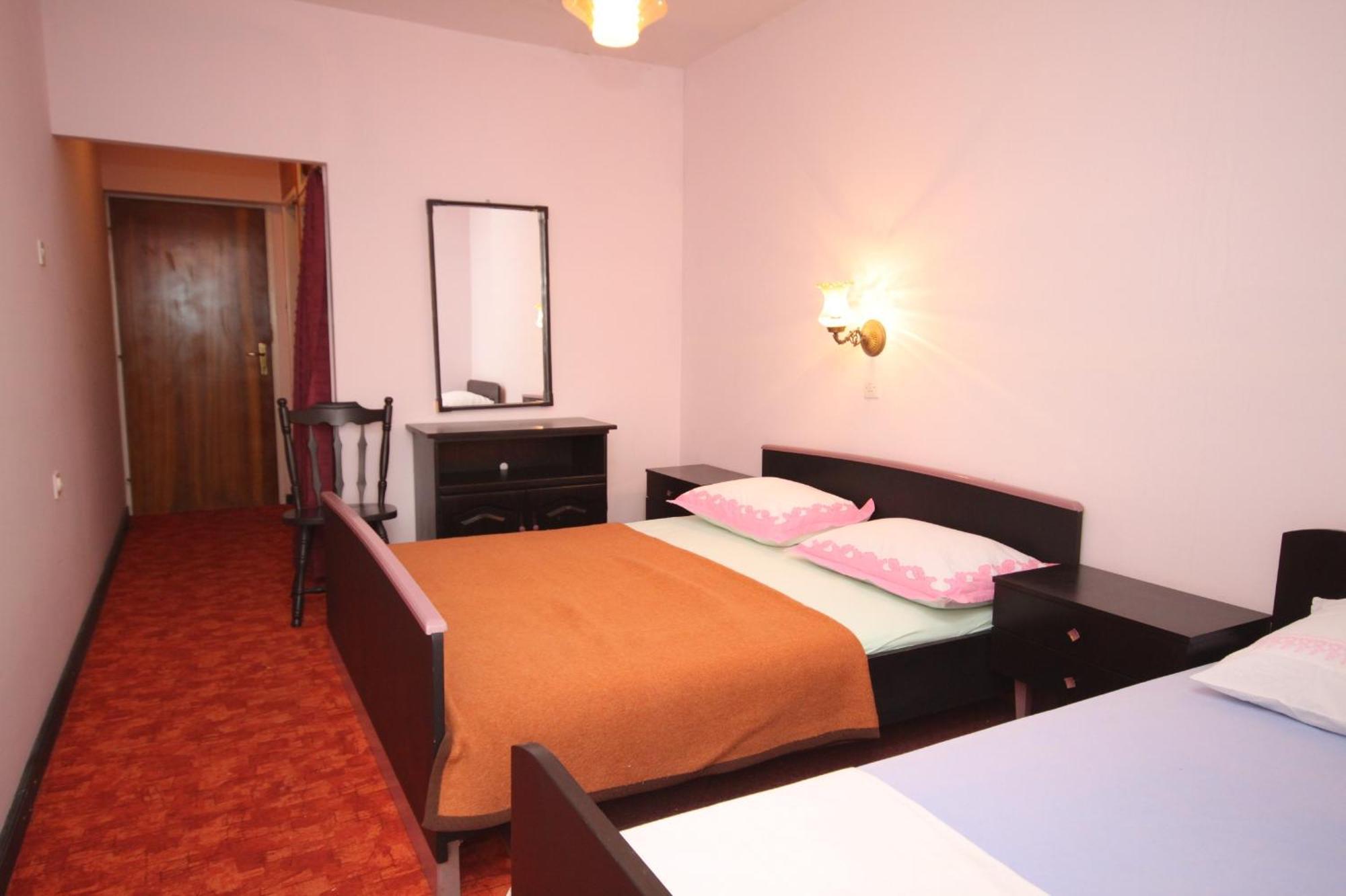 Apartments And Rooms By The Sea Sucuraj, Hvar - 4029 Oda fotoğraf