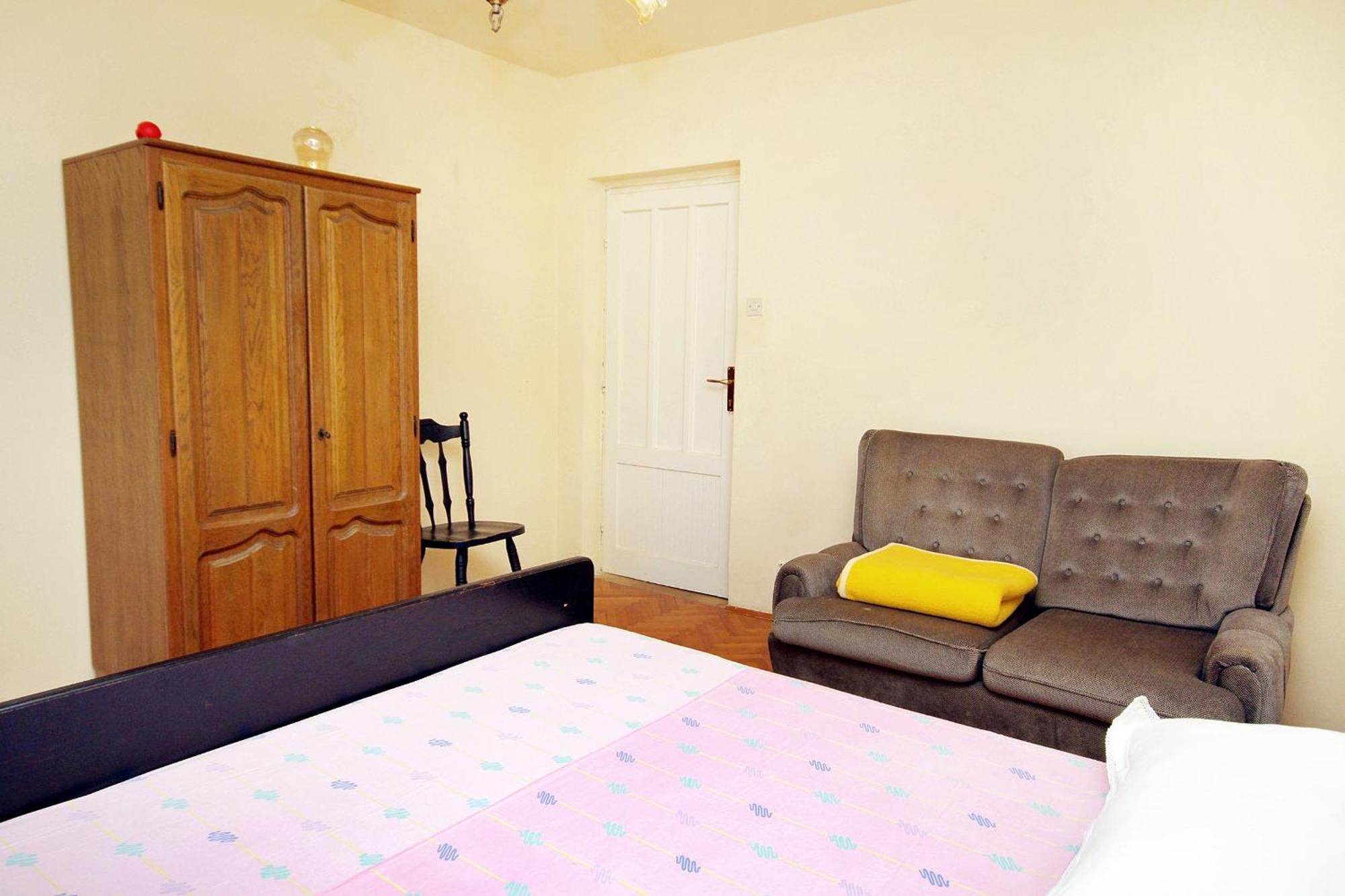 Apartments And Rooms By The Sea Sucuraj, Hvar - 4029 Oda fotoğraf
